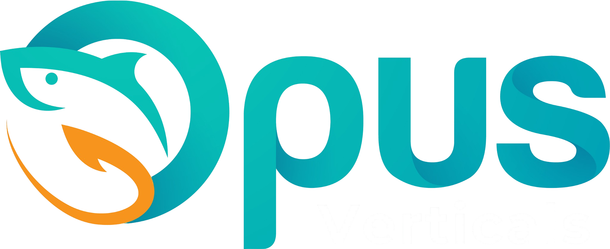 Opus Logo