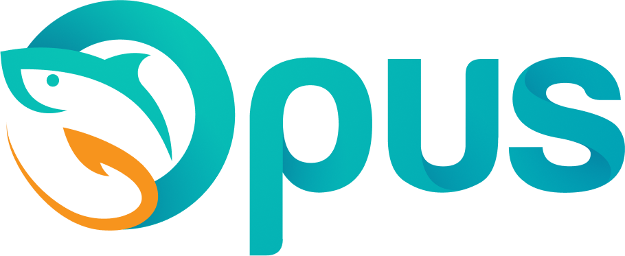 Opus Logo