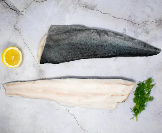 Black Cod Fillet 0.8-1.3Kg