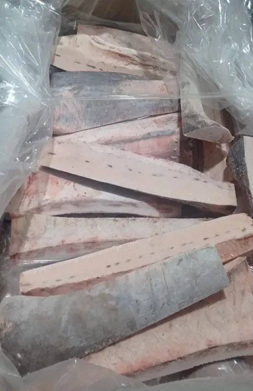 Swordfish Belly 1-2Kg