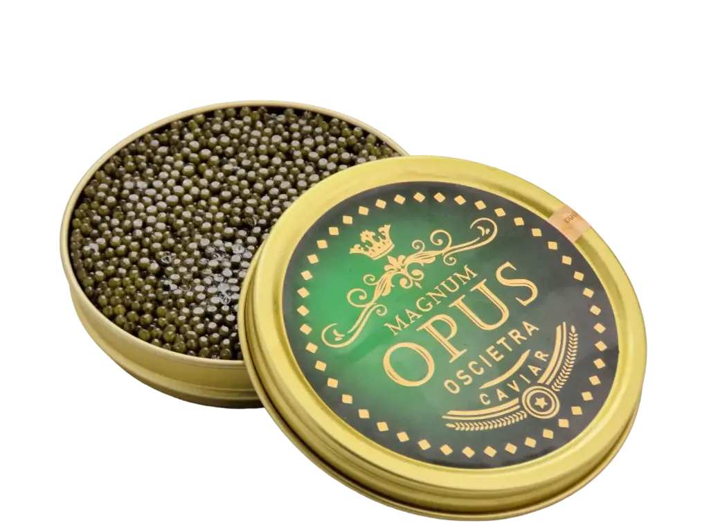 Magnum Opus Oscietra - 50g
