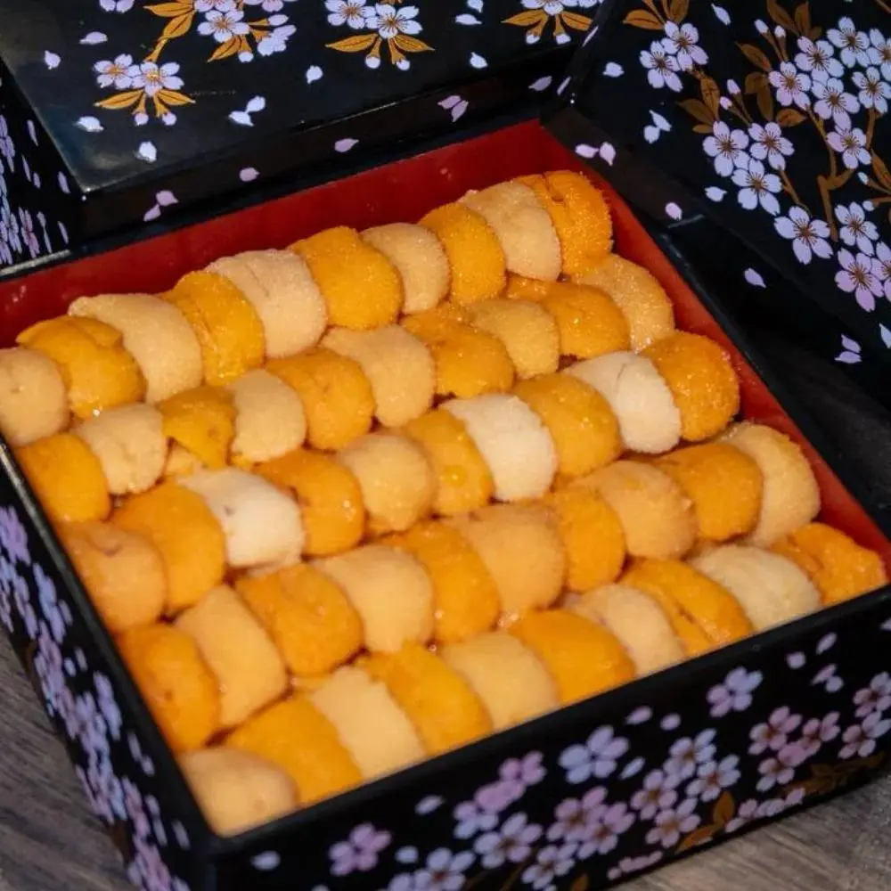 Fresh Sakura Premium Bafun