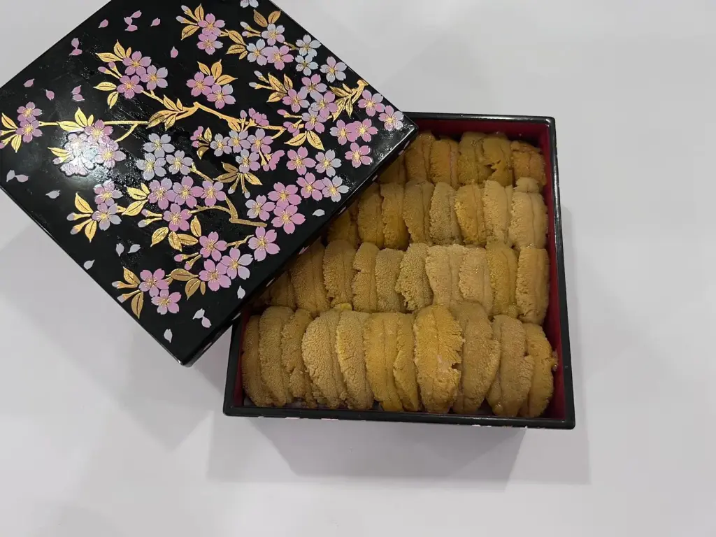 Fresh Sakura Premium Murasaki