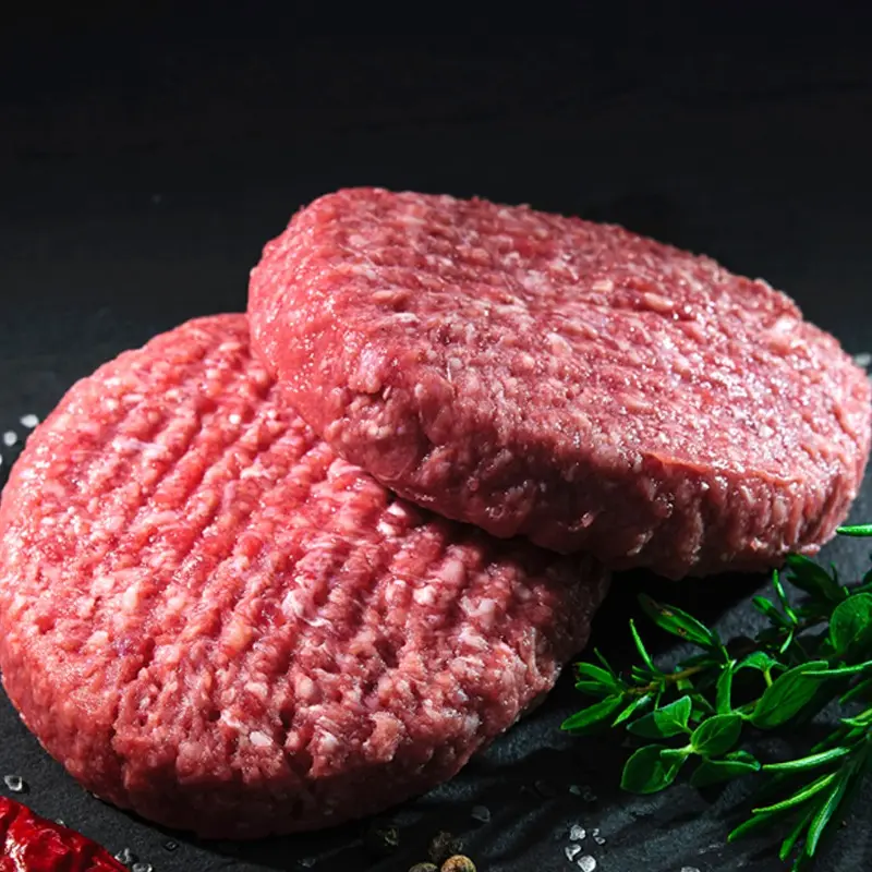 Wagyu Burger Patties