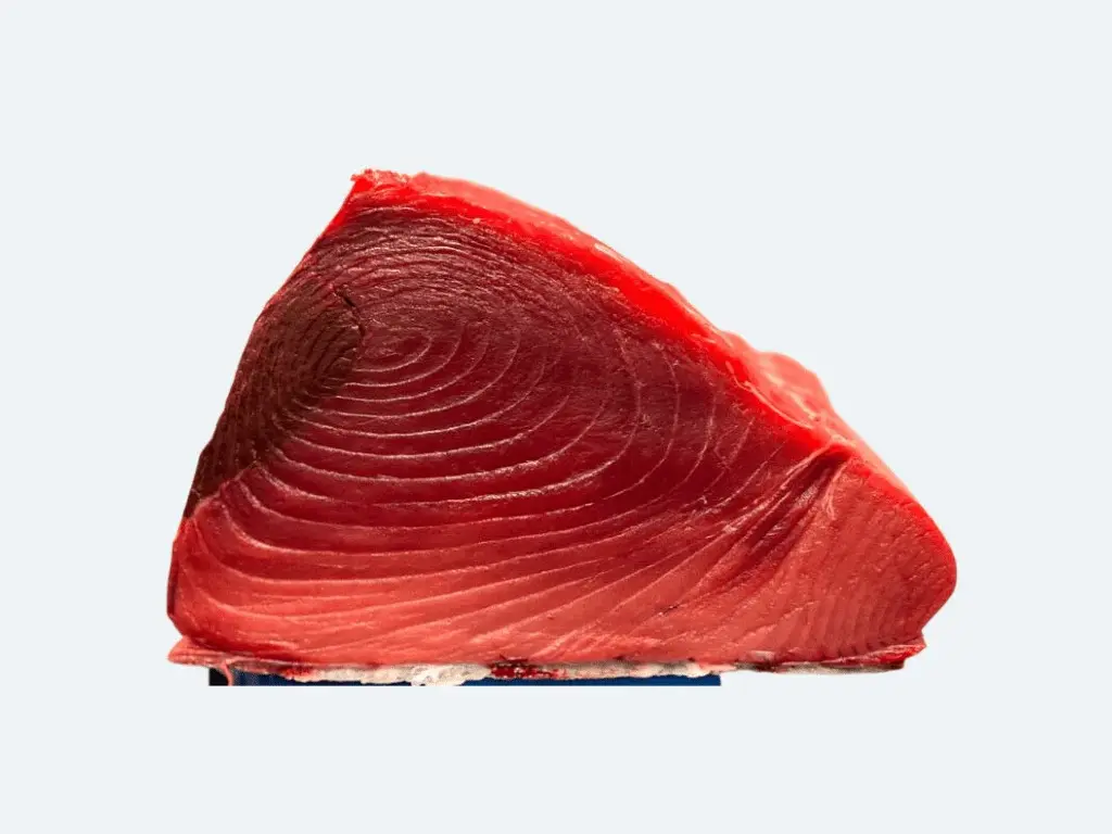 Fresh Maguro Akami