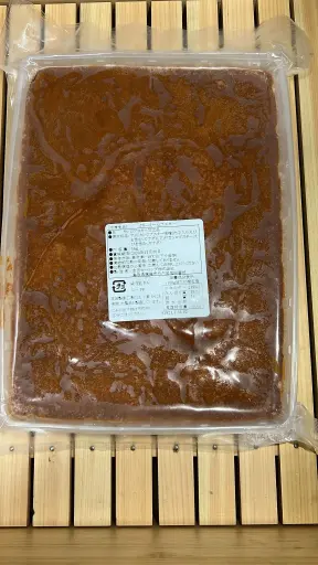 [JTC-CNS-002] Lobster Paste