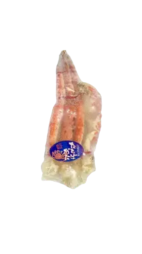[JTC-CRU-003] Boiled King Crab Leg 4L