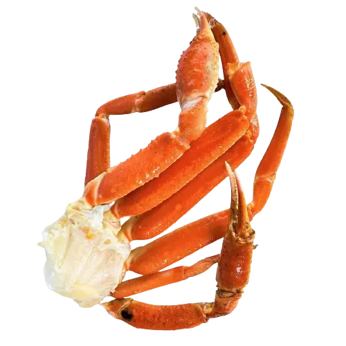 [UN-CRU-001, JTC-CRU-001] Spiny Snow Crab Clusters, 150g–250g