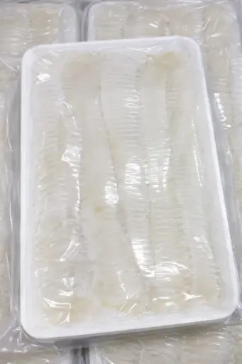 [JTC-FF-002] Frozen Engawa, Size M (1Kg/Pkt)
