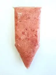 [BID-FF-001] Negitoro - Tuna Minced Meat