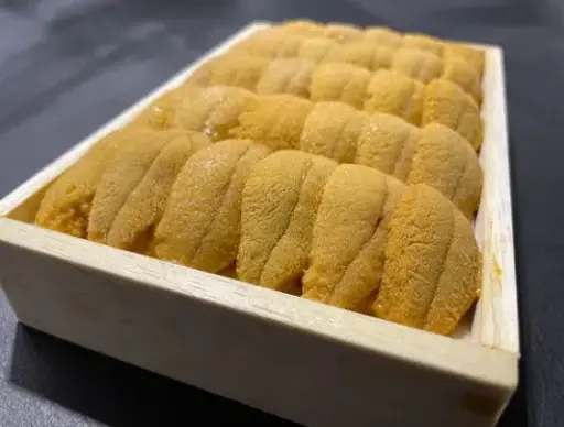 [DLC-UNI-003, BID-UNI-002, NIS-UNI-002] Fresh Murasaki Narabi (250g/Tray)