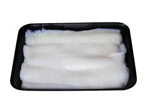 [JTC-FF-001] Frozen Engawa, Size L (1Kg/Pkt)