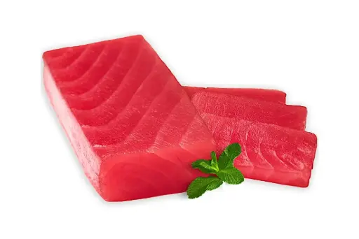 [CCF-FF-003] Tuna Red Saku, 200-300g/Pcs